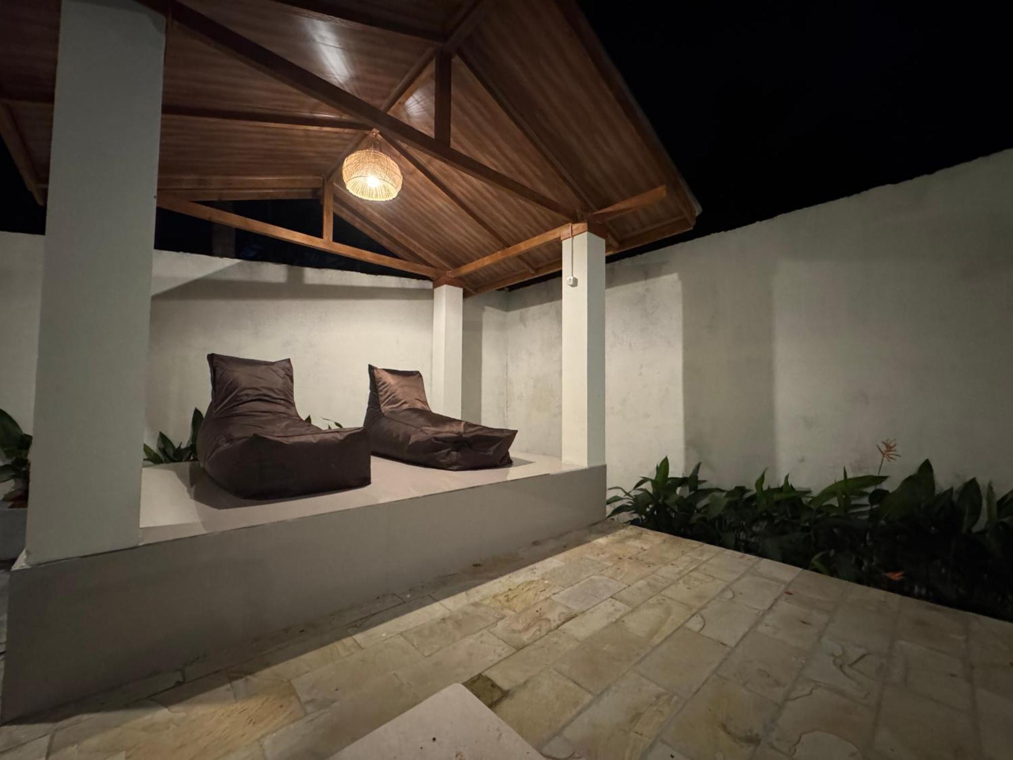 Mc Villa Bunaken Exterior photo