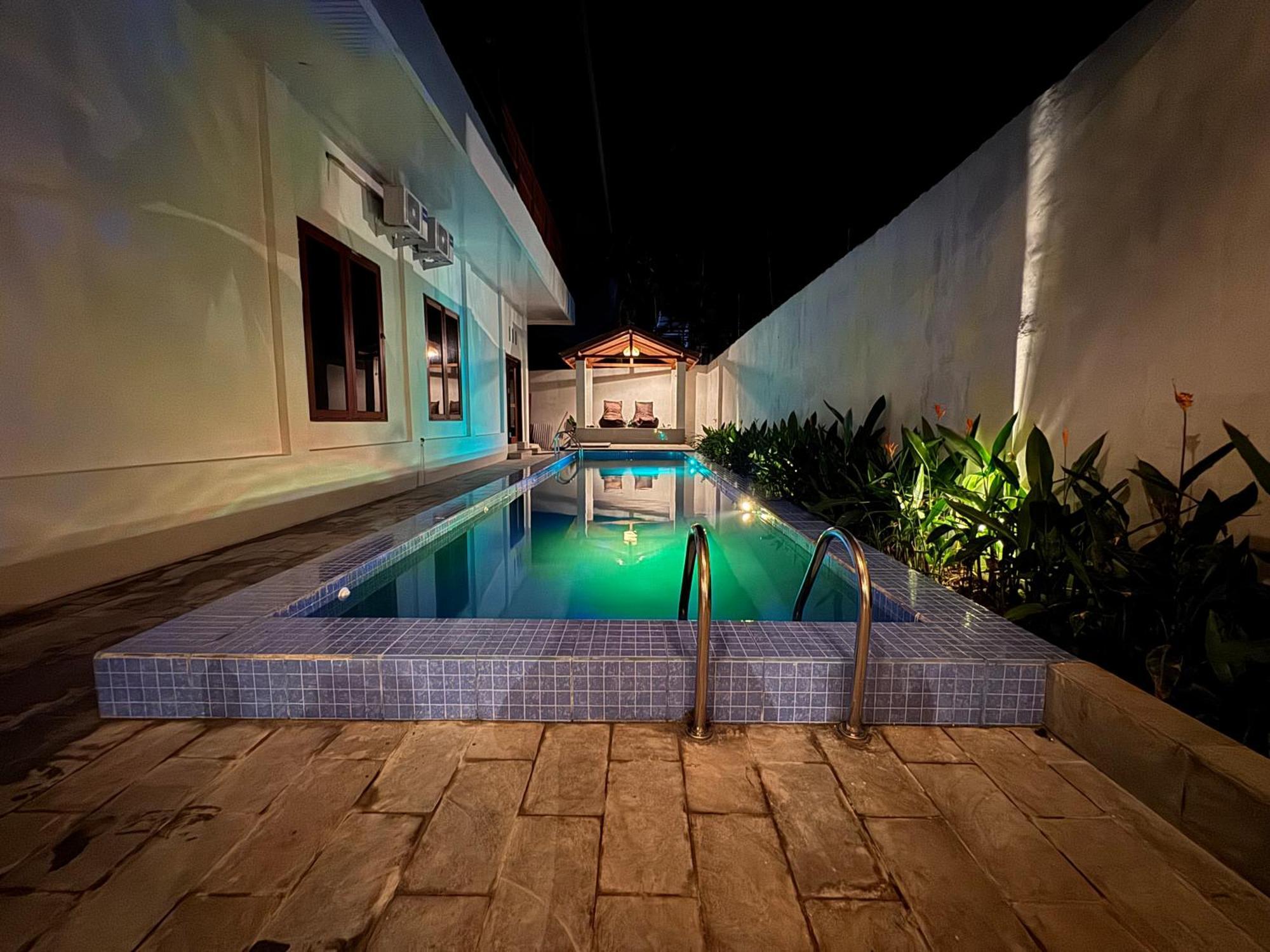 Mc Villa Bunaken Exterior photo
